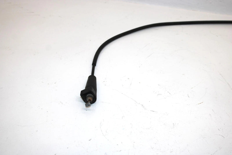 03 Arctic Cat 400 Fis Auto Trans Oem Throttle Cable 0487-049 AA9