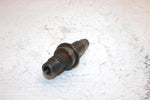2009 Suzuki Lt-a400f Oem Rear Output Bevel Gear Shaft 29120-27H00 AS26
