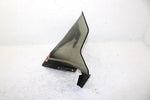 2013 Polaris 600 Rush Pro Oem Windshield 2877805 SP30.1