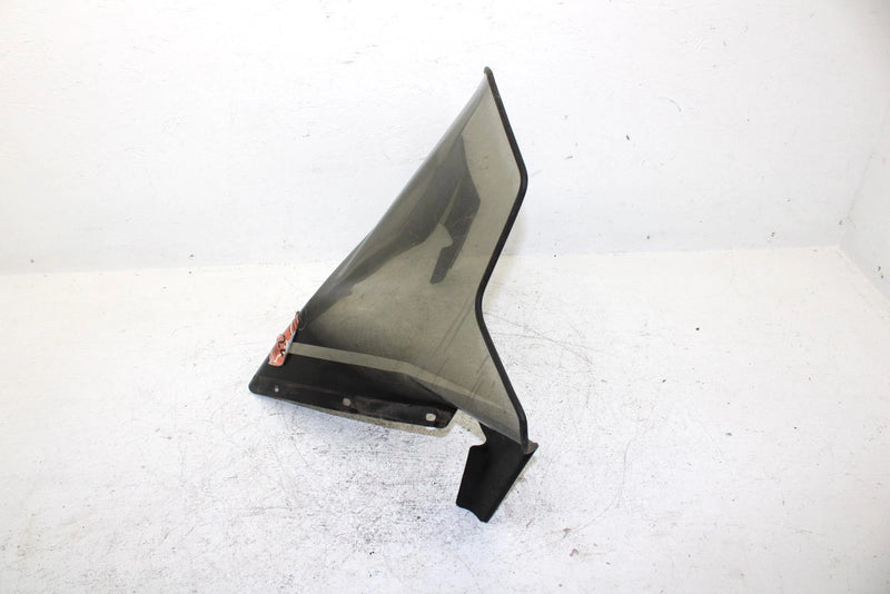 2013 Polaris 600 Rush Pro Oem Windshield 2877805 SP30.1