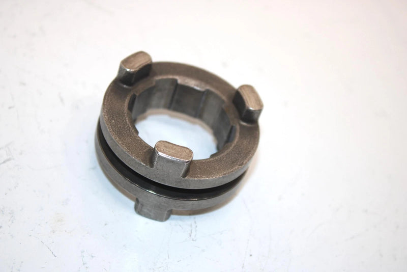 86 Honda Fourtrax 350 Trx350 4x4 Oem Low And Reverse Dog 23412-HA7-670 AH31