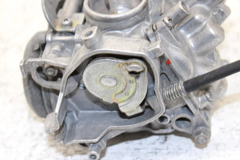 2004 Kawasaki Kfx 700 Oem Carburetor 15003-0019 AK30