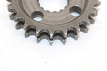1976 Yamaha Gs340 Oem 22T Lower Chain Case Sprocket 802-47548-60-00 SY71