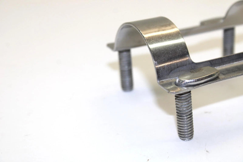 1994 Polaris Slt 750 Oem Steering Column Bolt Plate 1060112 JP21