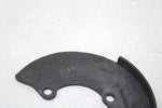 2009 Honda Trx680fga Oem Front Right Brake Disc Guard 45255-HP0-A00 AH23