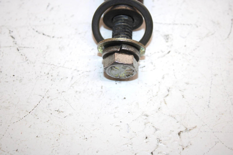 02 Arctic Cat Zr 600 Efi Oem Pivot Block Busing and Bolt 1604-181 SA191
