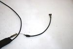 06 Arctic Cat Sabercat 500 Lx Efi Oem Throttle Cable 0687-167 SA163