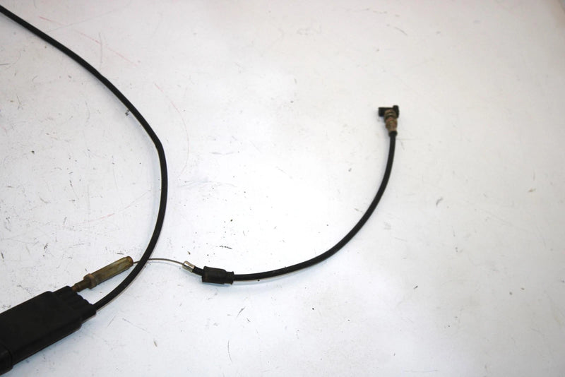 06 Arctic Cat Sabercat 500 Lx Efi Oem Throttle Cable 0687-167 SA163