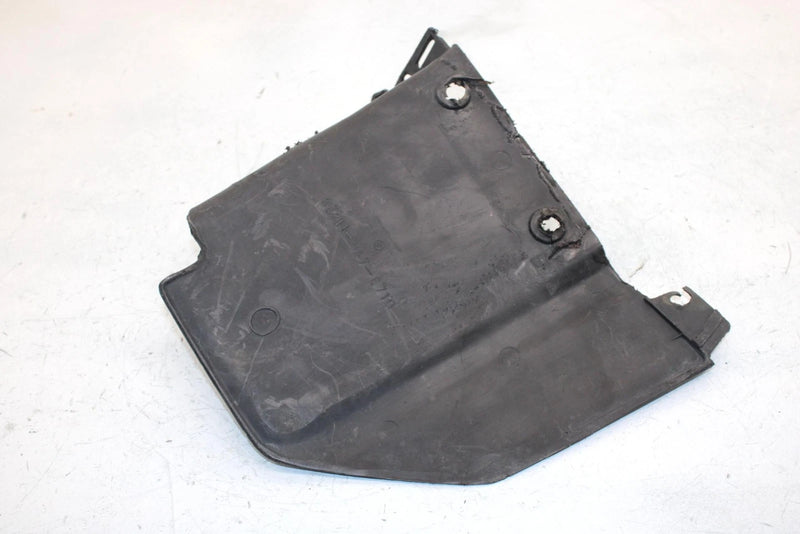 86 Honda Trx350A Fourtrax350 Oem Rear Right Foot Splash Guard 80211-HA7-670 AH25