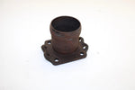 2001 Ski-doo Mach Z Oem Exhaust Manifold 420978818 SS75
