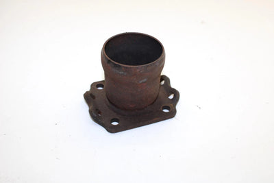 2001 Ski-doo Mach Z Oem Exhaust Manifold 420978818 SS75