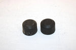 2006 Kawasaki Prarie 360 Oem Hub Cap Pair 11065-1153 Q5520