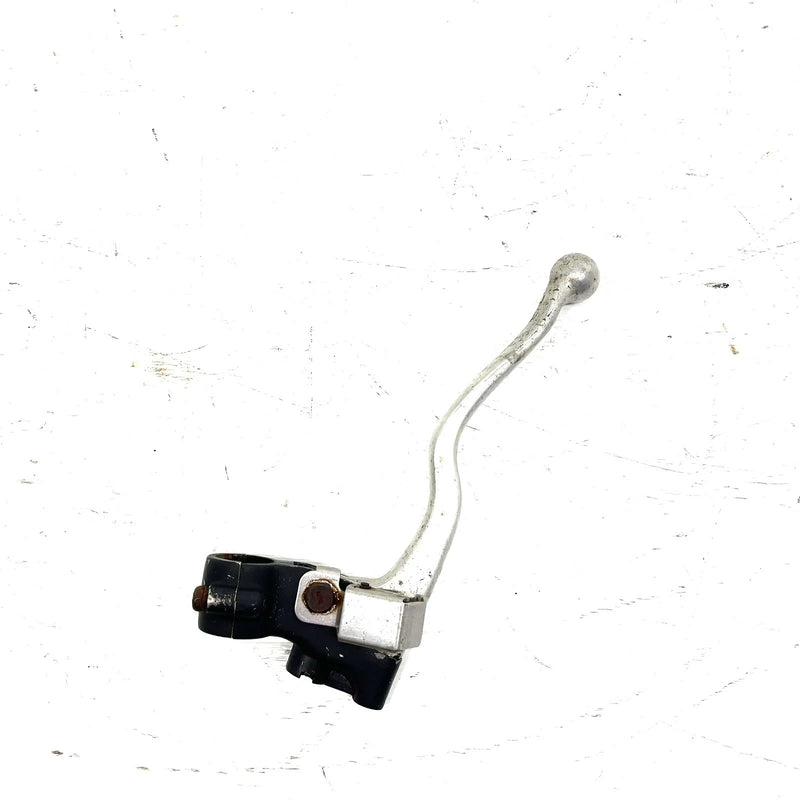 86-89 Yamaha Moto 4 YFM200DX OEM Rear Brake Lever 99999-03034-00 AY68