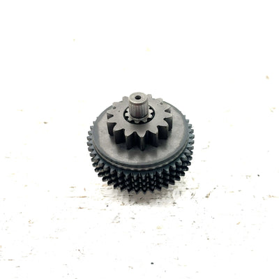 98-00 Arctic Cat 500 4X4 OEM Starter Limiter Gear 3402-123 AA38