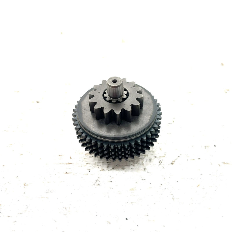 98-00 Arctic Cat 500 4X4 OEM Starter Limiter Gear 3402-123 AA38