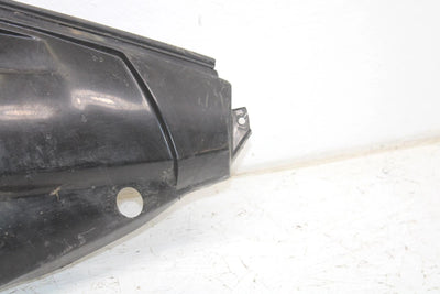 1986 Yamaha Phazer Oem Lower Right Hood 81H-21983-00-00 SY124