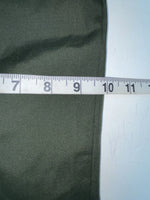 New Vintage Green Dickson Jenkins Polyester Pants 3A-128