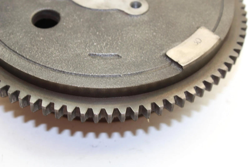 93 Polaris Trail Boss 350L 4x4 OEM Flywheel 3084207 AP112