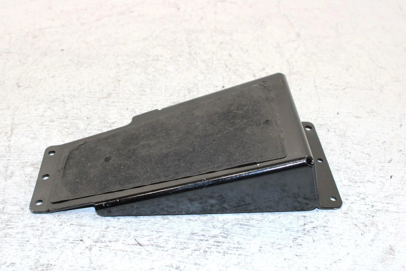 1994 Polaris Classic Touring Oem Left Footrest Pad 5254390-067 SP55