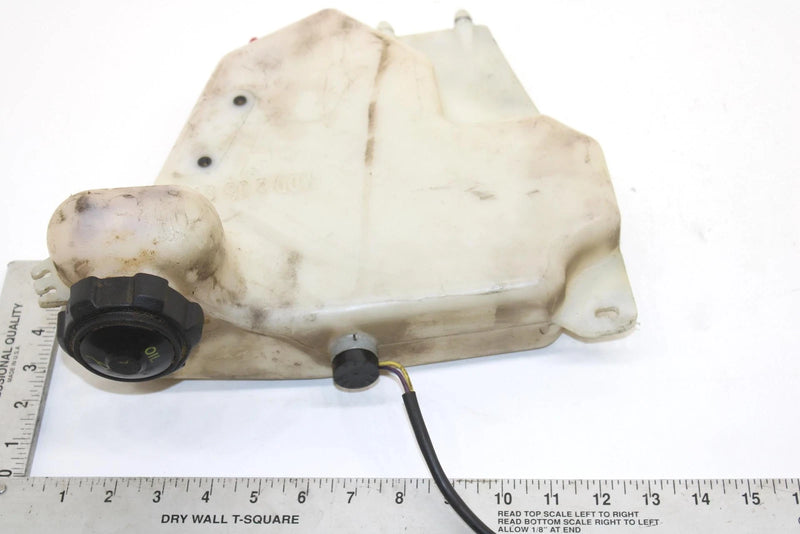 01 Polaris Pro-x 600 Oem Oil Tank Bottle Reservoir 1253431 SP174
