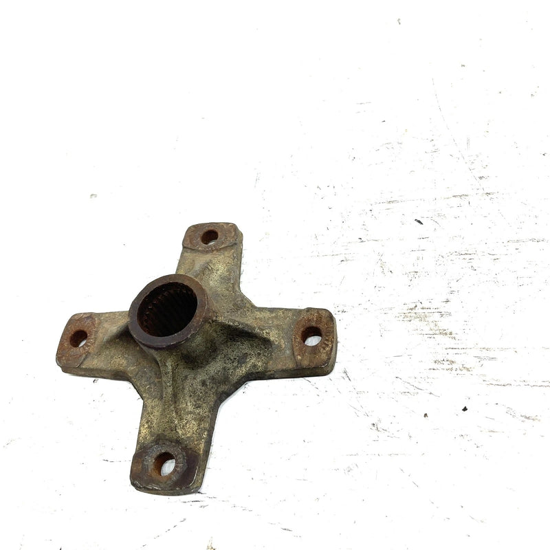 1988 Yamaha Moto 4 OEM Rear Wheel Hub 2VA-25383-00-00 AY57