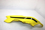 18 Ski-doo Mxz X 600r E-tec Oem Sunburst Yellow RH Hood 517306734 SSS1