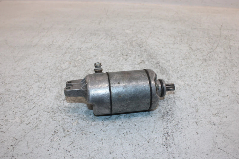 1986 Honda Trx350 Oem Starter Motor 31200-HA7-305 31200-HA7-315 AH40