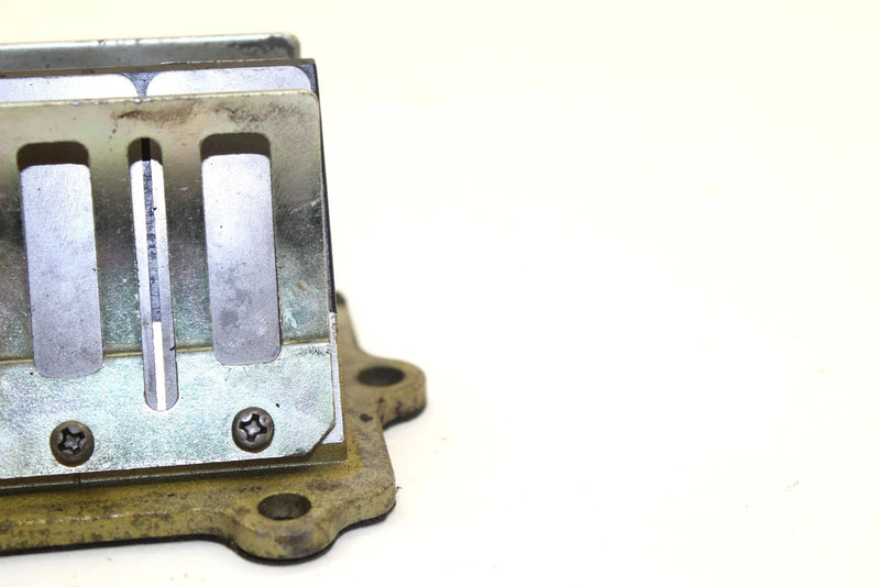 1997 Arctic Cat Daytona 770 Oem Reed Valve Assembly 3008-483 JA3
