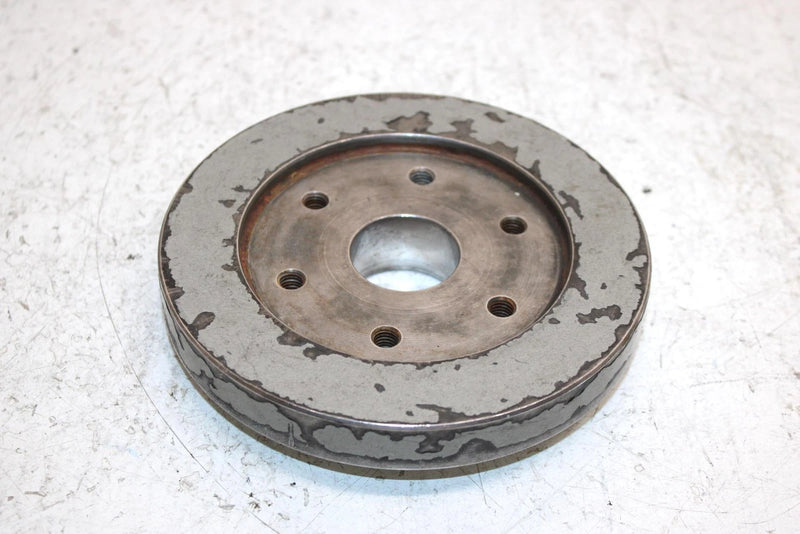2000 Sea-doo Gtx Oem Crankshaft Coupler 290958082 JS47