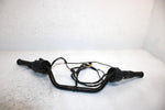 97 Arctic Cat Jag 440 Oem Handlebar Set 0605-077 SAS7