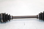 03 Suzuki Vinson 500 Lt-f500f Oem Front Right CV Axle 54901-03G10 AS24
