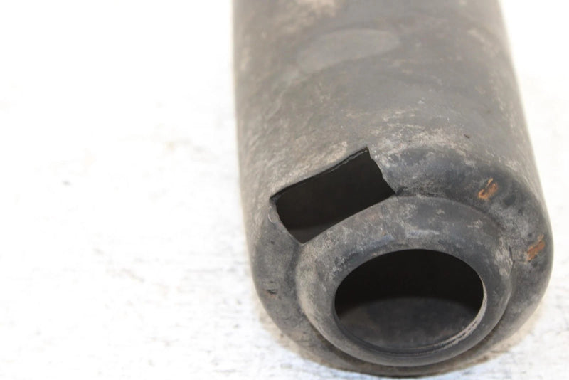 1997 Ski-doo Formula S 380 Oem Front Skid Shock Cover 503193663 SS23