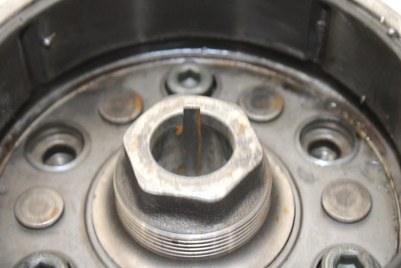 1999 Arctic Cat 300 Oem Flywheel 3430-022 AA12