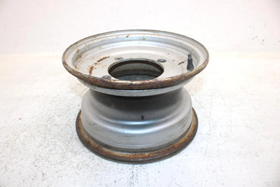 1998 Suzuki Quadrunner 250 Oem Front Wheel Rim 10X6 55310-20B00-13L AS13