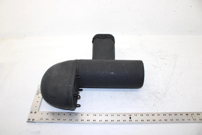 1996 Polaris 600 Xcr Sp Oem Exhaust Muffler 1260727-029 SP32