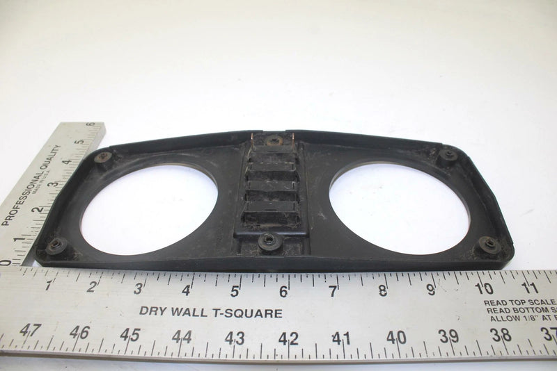 90 Polaris Trail OEM Intrument Panel 5430924 SP118