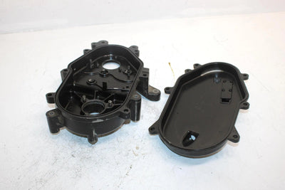 98 Arctic Cat Ext 600 Triple Oem Chaincase W/Cover 0702-489 SA304