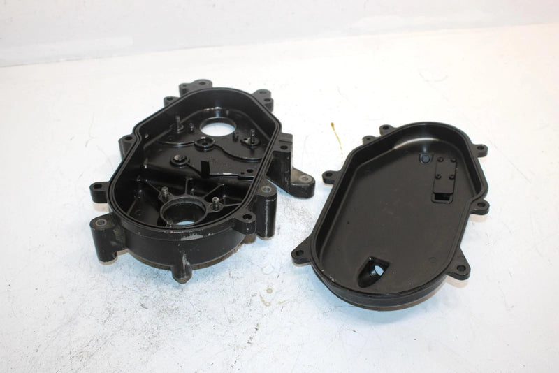 98 Arctic Cat Ext 600 Triple Oem Chaincase W/Cover 0702-489 SA304