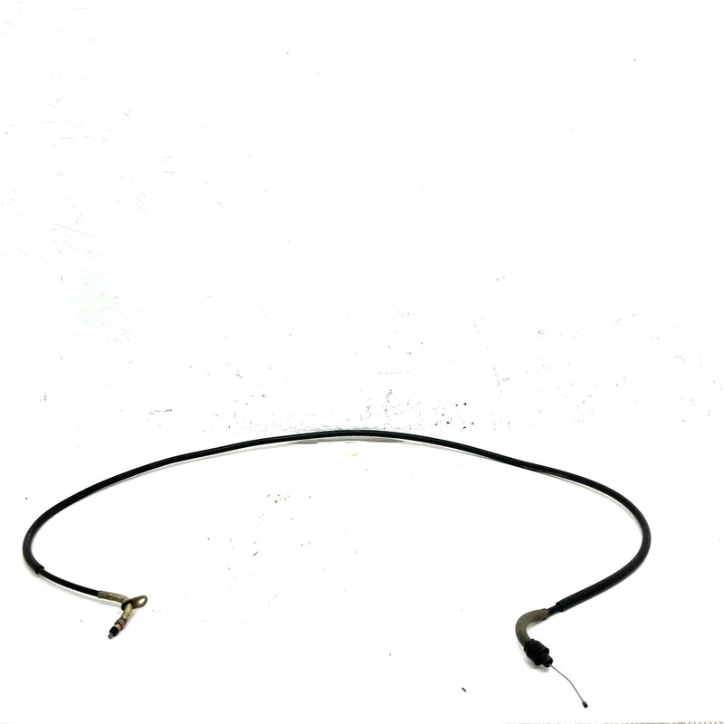 2002 Arctic Cat 375 4x4 Automatic OEM Choke Cable 0487-016 AA34