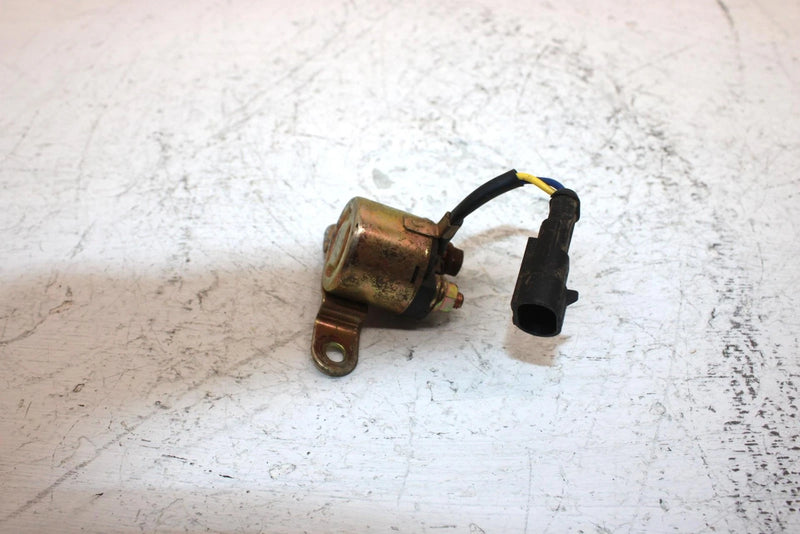 2006 Polaris Sportsman 500 Oem Starter Relay 4010947 4014471 AP183