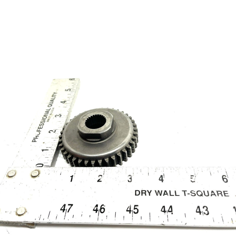 09-19 Honda Rancher 420 OEM 38T First Clutch Guide Gear 23406-HP7-A00 AH28