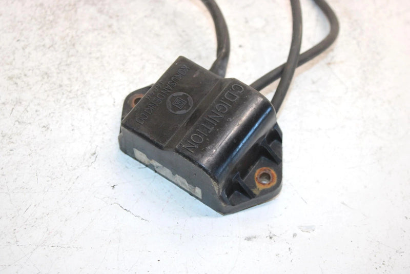 92 Polaris Sport Gt Oem Cdi Ecu Ecm Ignition Box 3084283 SP62