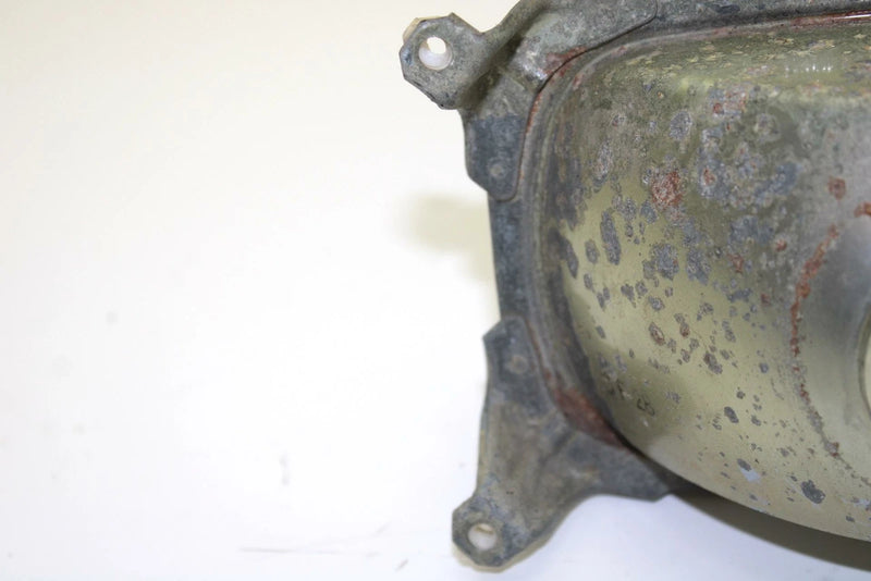 89 Yamaha Exciter EX570N OEM Headlight 86M-84310-00-00 SY54