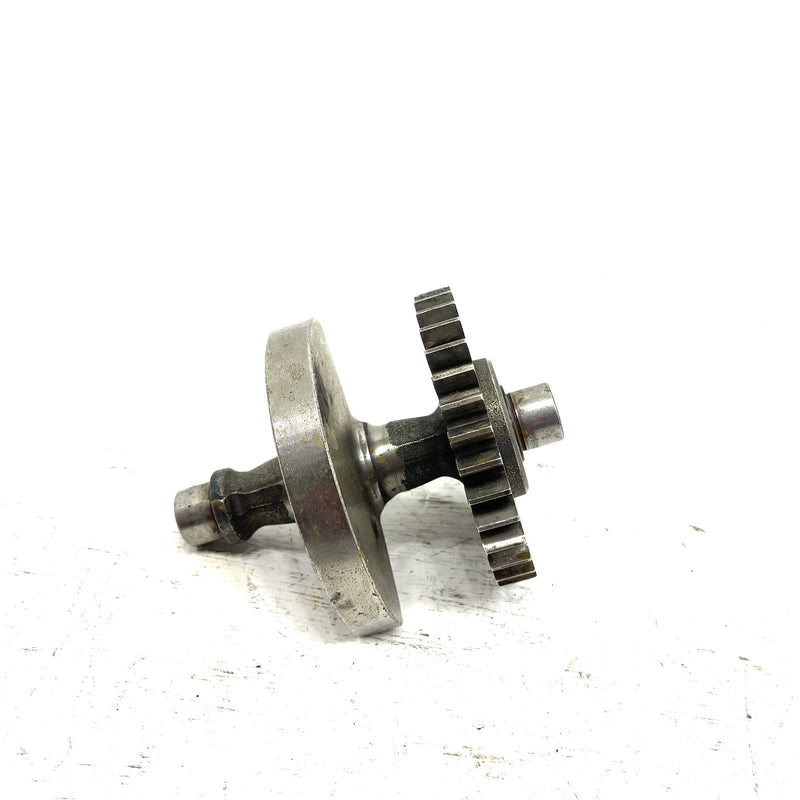 97 Honda FourTrax 300 4x4 OEM 34T Crankshaft Balancer Shaft 13420-HC4-000 AH45