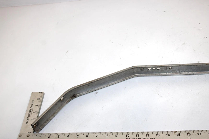 96 Ski-doo Formula Iii 600 Oem Hood Hinge Bracket 517274700 SS48