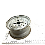 04-06 Honda Rancher 350 TRX350FM 4x4 OEM Front Wheel Rim 44650-HN7-000ZA AH75
