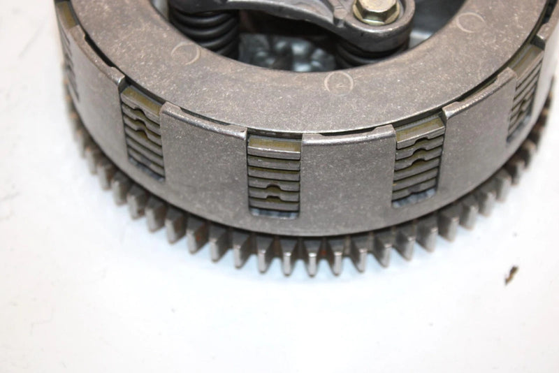 97 Arctic Cat Bearcat 454 2x4 Oem Clutch Set 3446-004 3446-002 3446-008 AA11