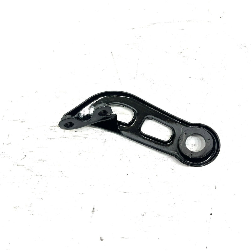 84 Suzuki Quadrunner 185 LT185 OEM Right Headlight Bracket 51500-24810-291 AS39