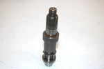 01 Kawasaki Prairie 300 Kvf300a 4x4 Oem Output Shaft 13107-1390 AK7