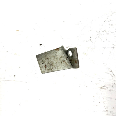 1987 Suzuki Quadrunner 4WD LT4WD OEM Stator Wire Clamp Plate 32373-19B00 AS40